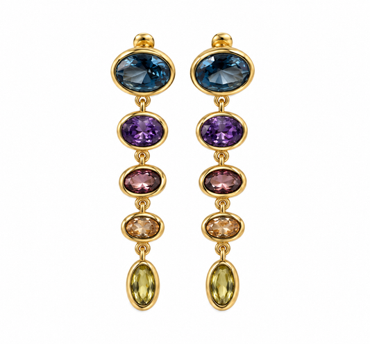Panarea Bezel Drops