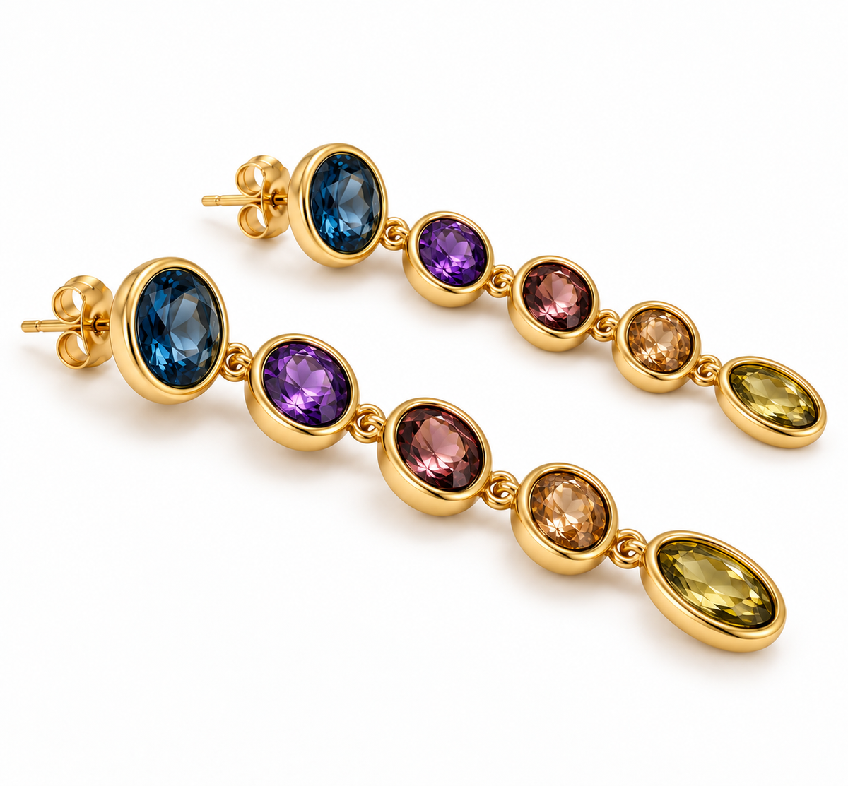 Panarea Bezel Drops