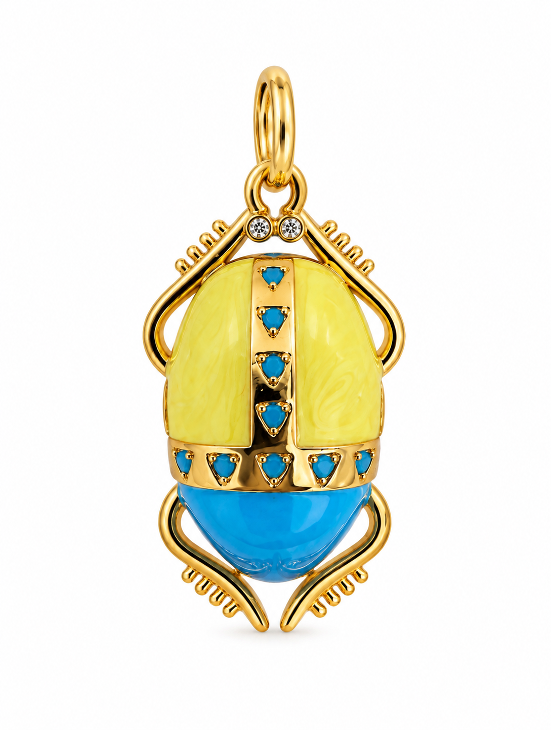 Cirella Charm