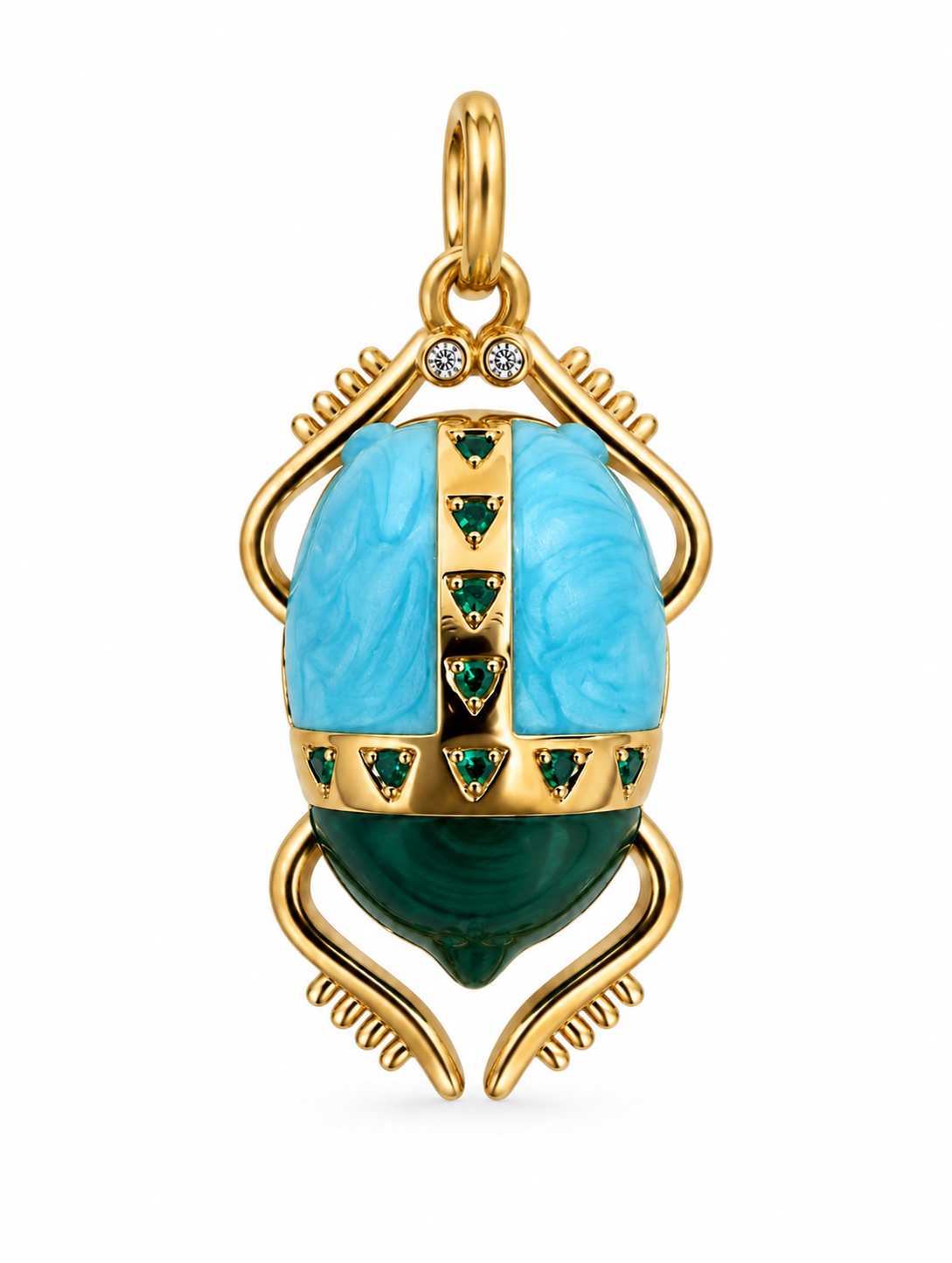 Cirella Charm