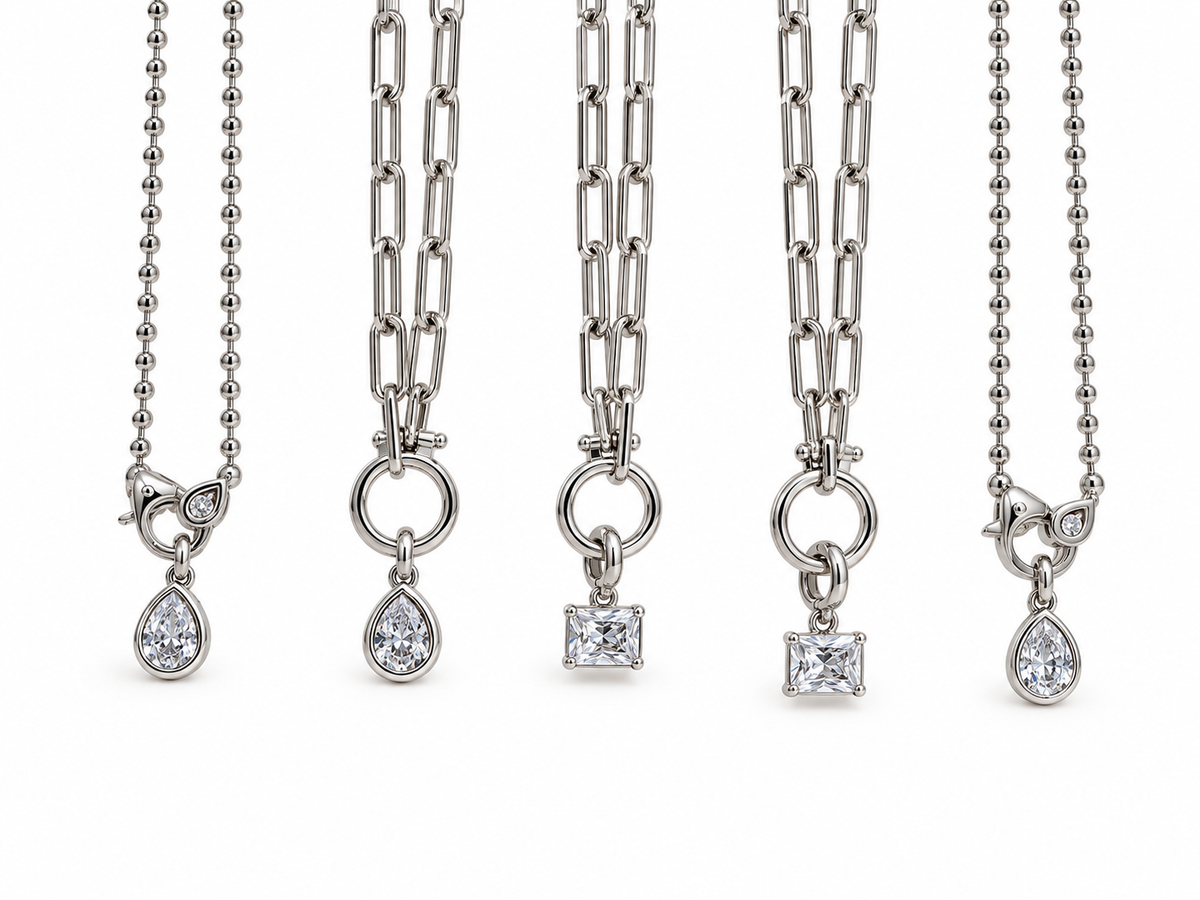 Lavezzi Silver Drop