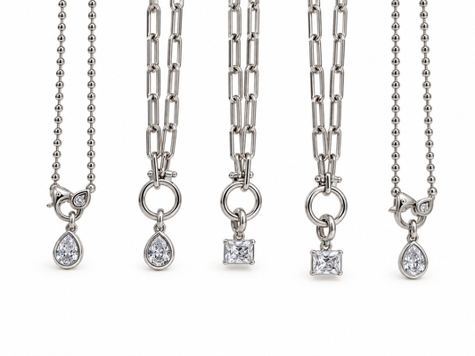 Lavezzi Silver Drop
