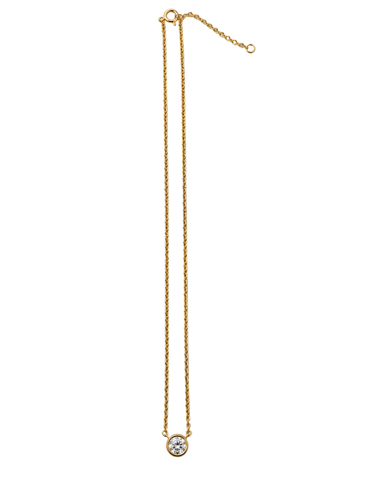 Aurea Midi Necklace