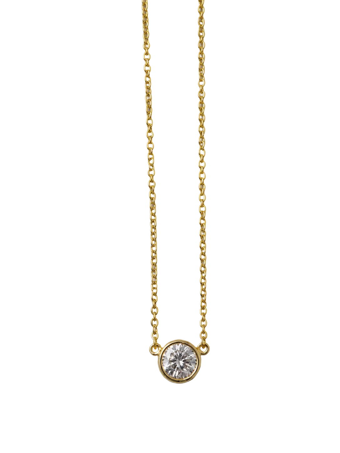 Aurea Big Necklace