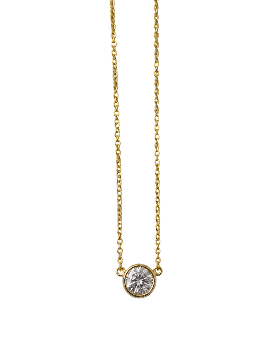 Aurea Big Necklace