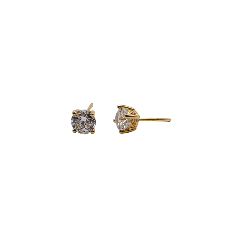 Mini Naxos Studs
