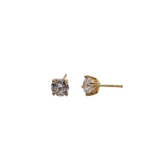 Mini Naxos Studs