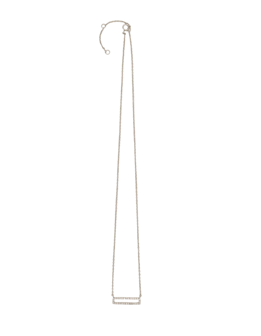 Nisi Necklace