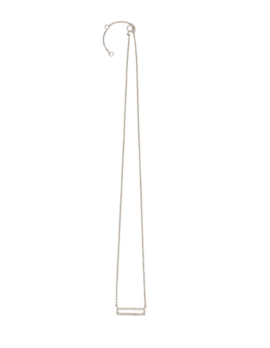Nisi Necklace