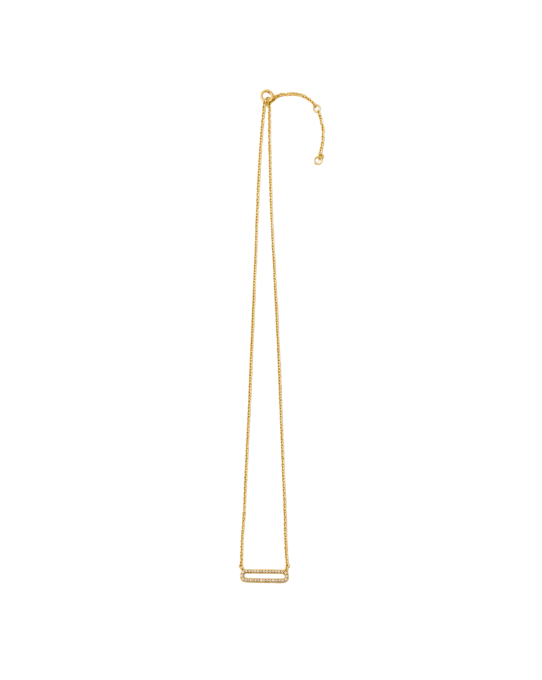 Nisi Necklace