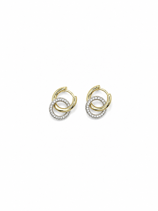 Stromboli Hoops