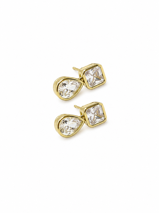 Paros Studs