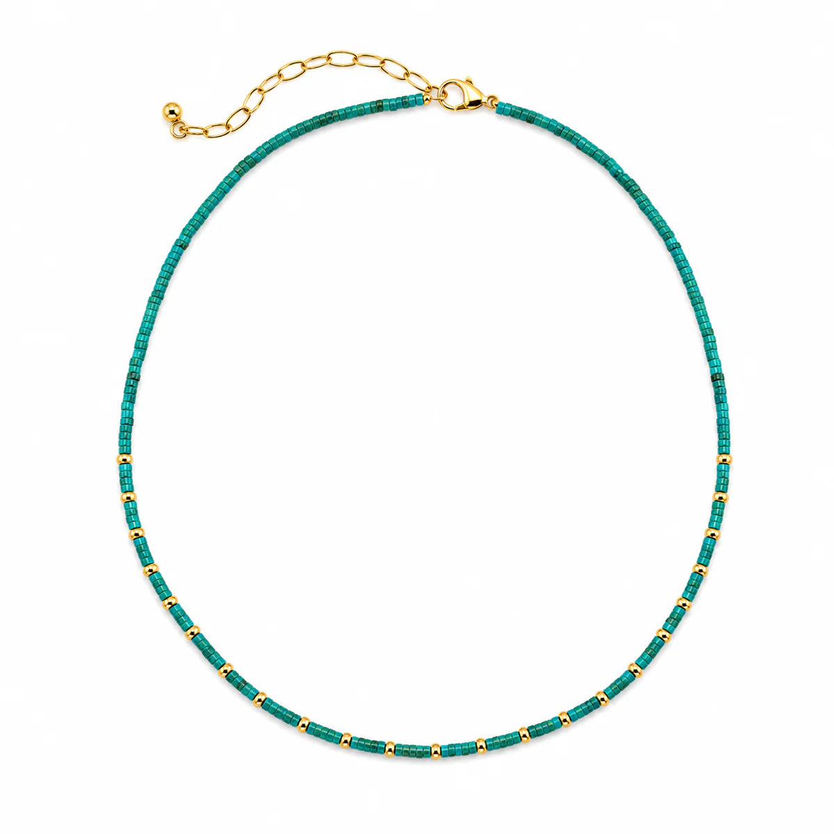 Paxi Necklace