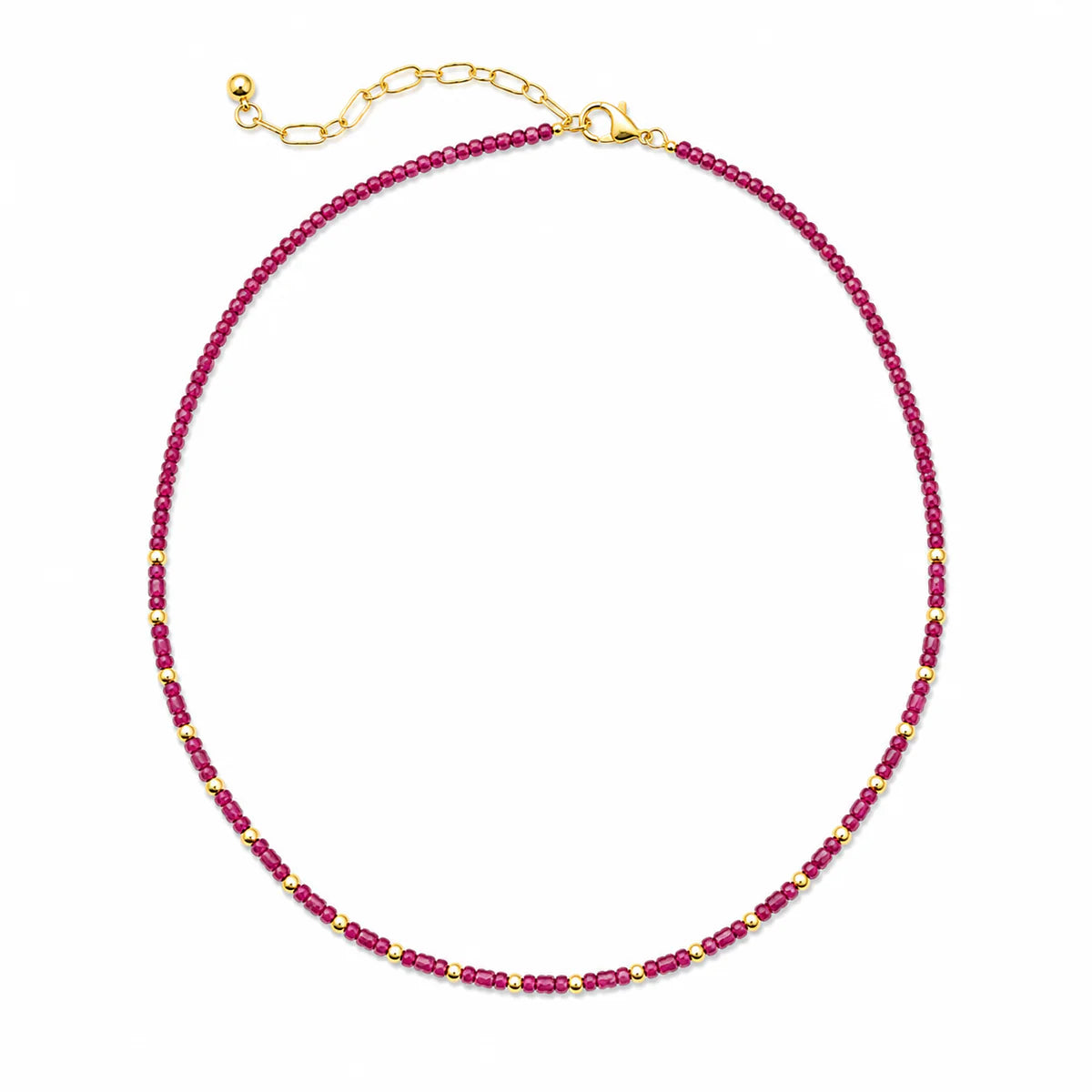 Paxi Necklace