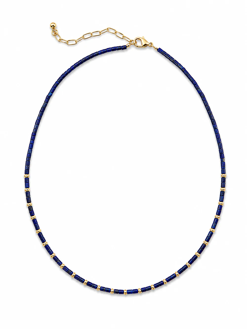Paxi Necklace