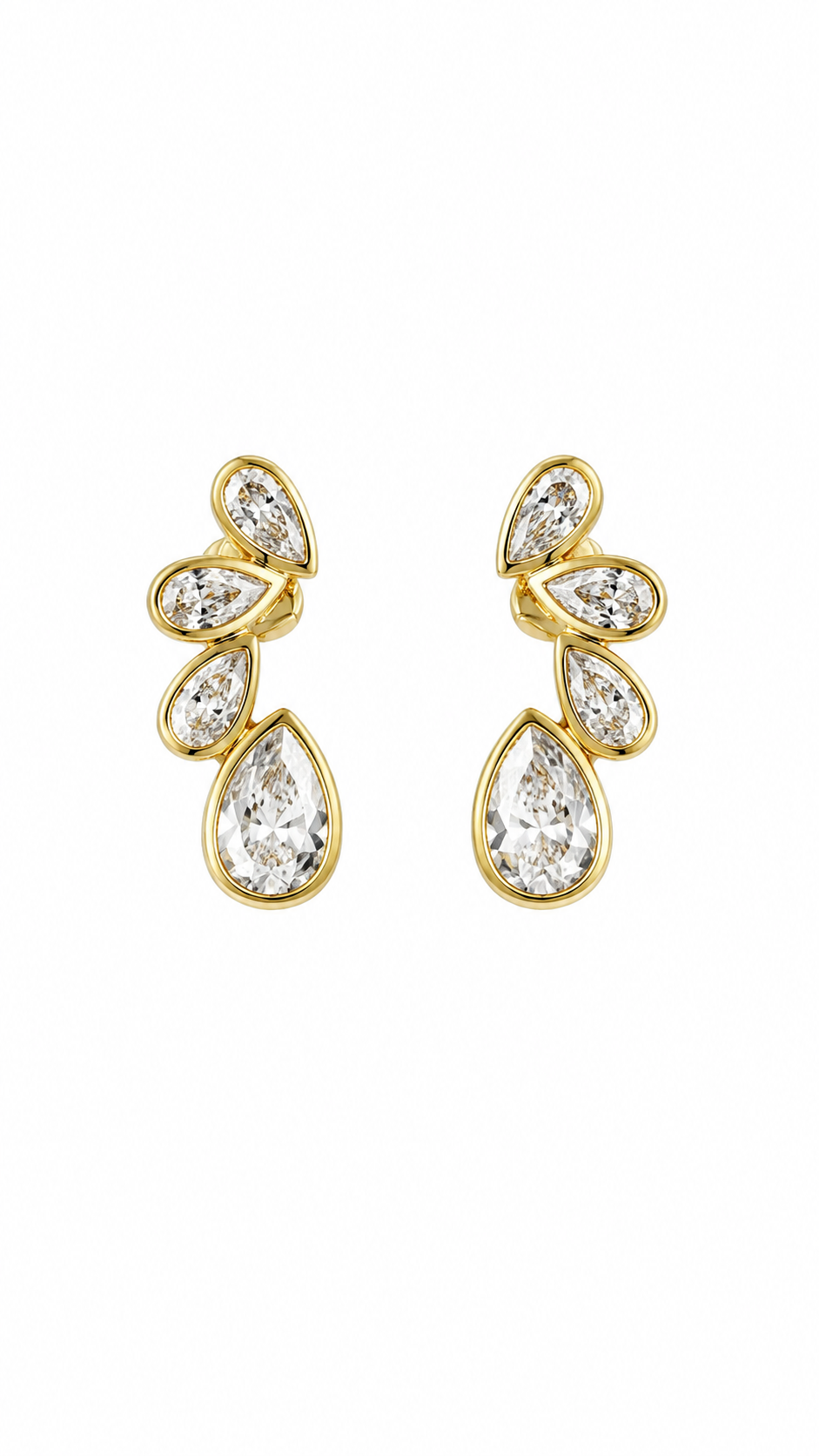 Sifnos Studs