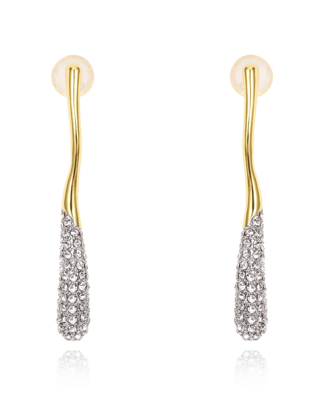 Drop Earrings