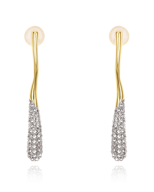 Drop Earrings