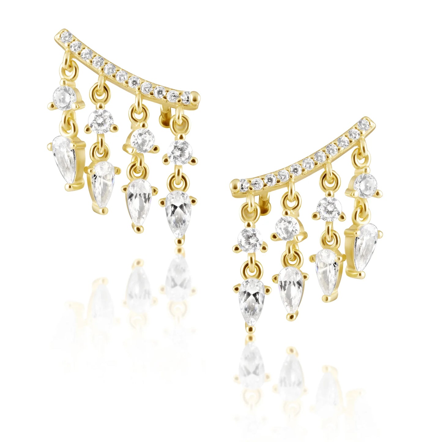 Taormina Earrings
