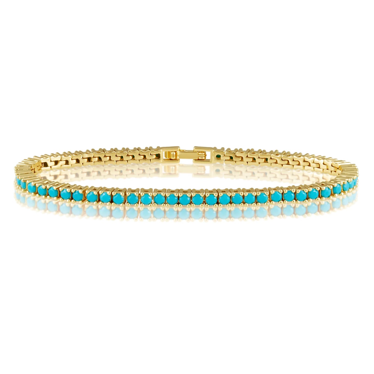 Cala Tennis Bracelet