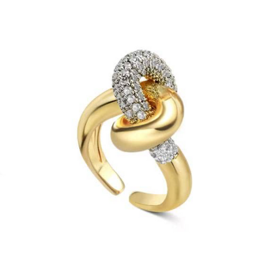 Knot Ring