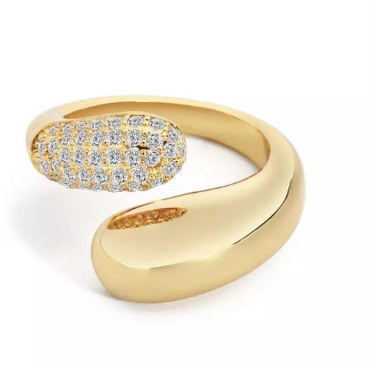 Padova ring