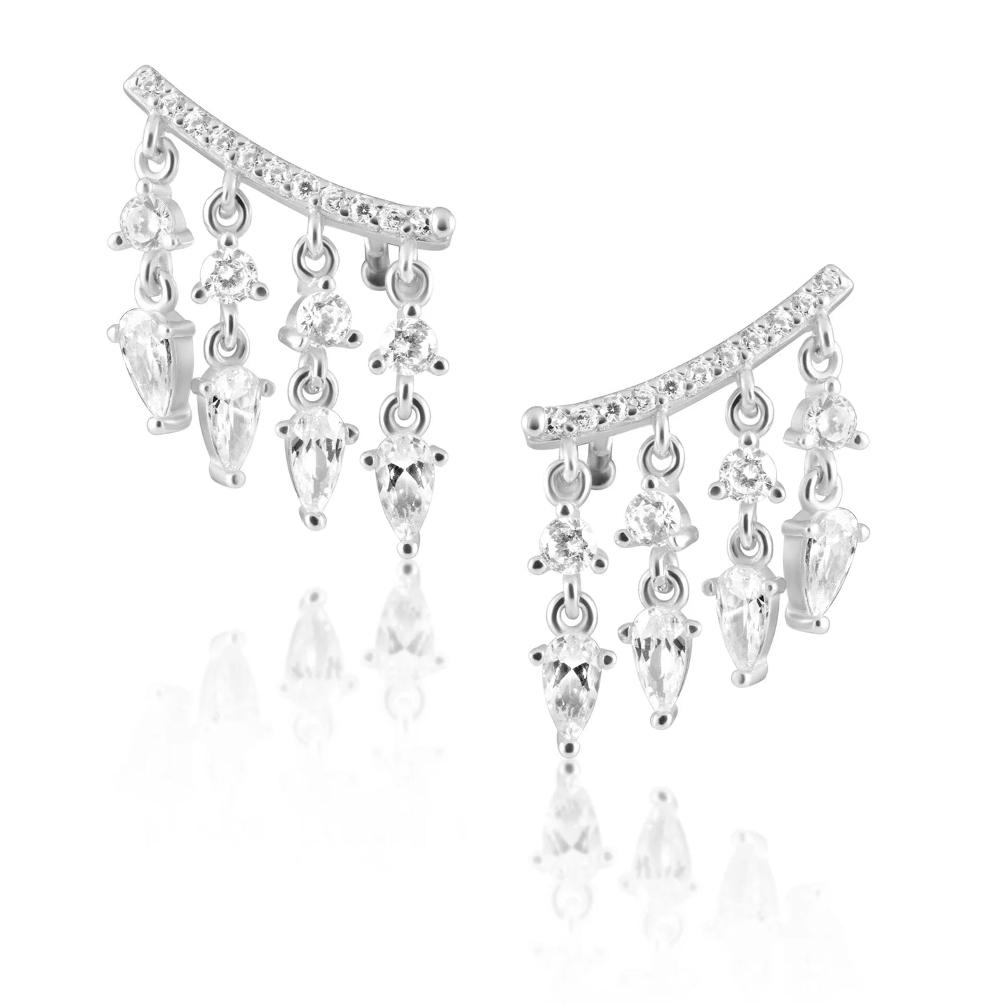 Taormina Earrings